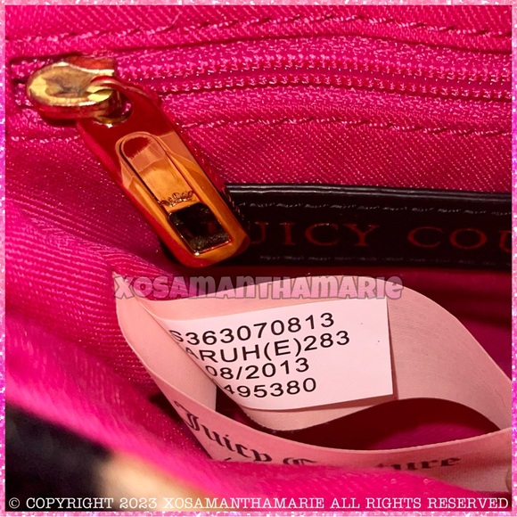 Juicy Couture Mini Leopard Crossbody - Picture 12 of 17